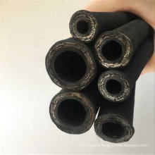 steel wire braided hydraulic hose R17 for power steering